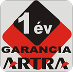 artra garancia