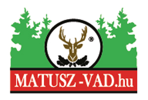 MatuszVadWebáruház